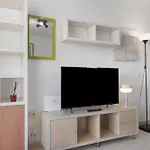 Apartment Lirio Blanco De Dunas Canarias