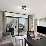 Apartment Lirio Blanco De Dunas Canarias Playa del Ingles (Gran Canaria)