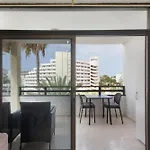 Apartment Lirio Blanco De Dunas Canarias *