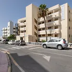 Apartment Lirio Blanco De Dunas Canarias Playa del Ingles (Gran Canaria)