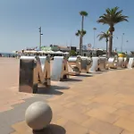Apartment Lirio Blanco De Dunas Canarias *