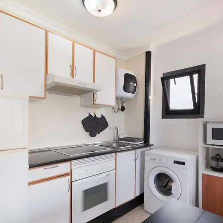 Apartamento Lirio Blanco De Dunas Canarias Playa del Inglés