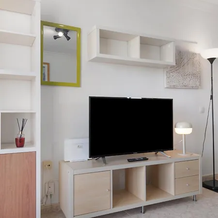 Lirio Blanco De Dunas Canarias Apartment Playa del Ingles (Gran Canaria)