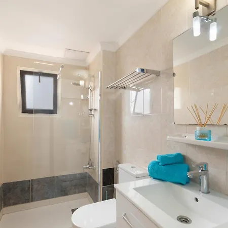 Lirio Blanco De Dunas Canarias Playa del Inglés