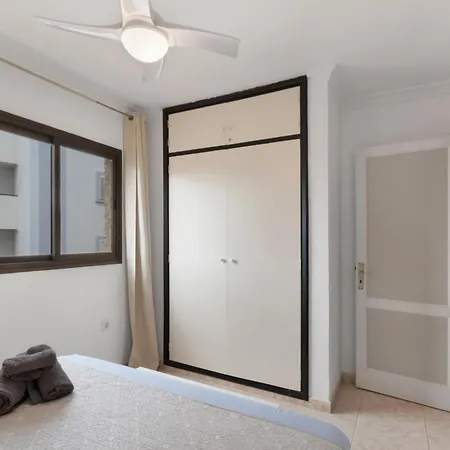 Apartment Lirio Blanco De Dunas Canarias *