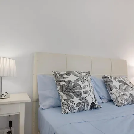 Apartment Lirio Blanco De Dunas Canarias