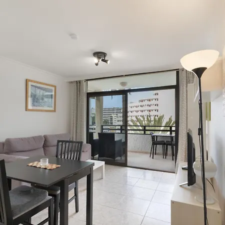 Apartment Lirio Blanco De Dunas Canarias