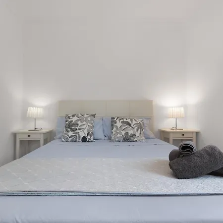 Apartment Lirio Blanco De Dunas Canarias