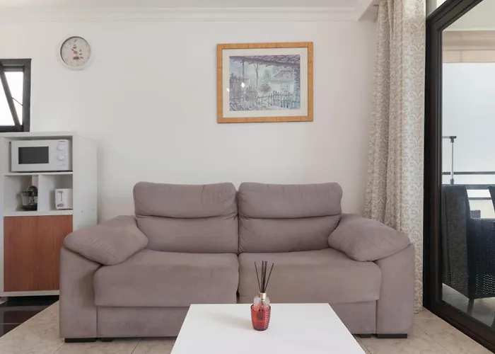 Lirio Blanco De Dunas Canarias *