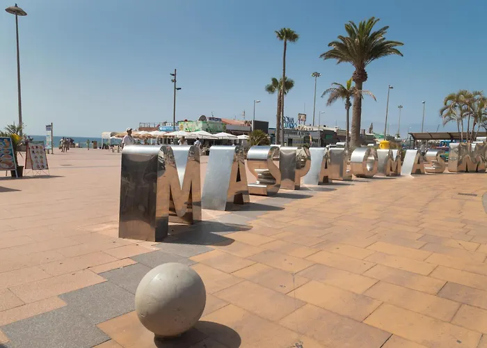 Lirio Blanco De Dunas Canarias بلايا ديل إنغلز