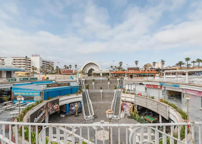 Lirio Blanco De Dunas Canarias Апартаменти