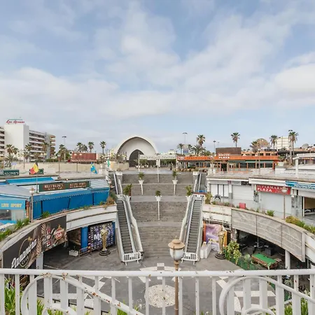 Apartamento Lirio Blanco De Dunas Canarias
