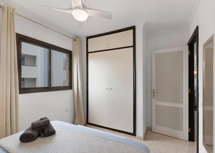 Apartment Lirio Blanco De Dunas Canarias *