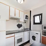 Апартаменти Lirio Blanco De Dunas Canarias Плайя-дель-Інглес