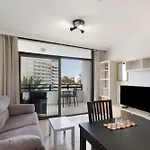 Lirio Blanco De Dunas Canarias Апартаменти