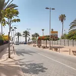 Lirio Blanco De Dunas Canarias Апартаменти Плайя-дель-Інглес