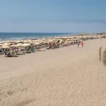 Апартаменти Lirio Blanco De Dunas Canarias Плайя-дель-Інглес