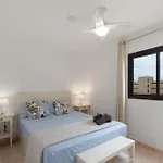 Lirio Blanco De Dunas Canarias Апартаменти Плайя-дель-Інглес