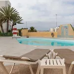 Апартаменти Lirio Blanco De Dunas Canarias