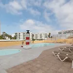 Lirio Blanco De Dunas Canarias Апартаменти *