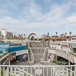 Lirio Blanco De Dunas Canarias Апартаменти