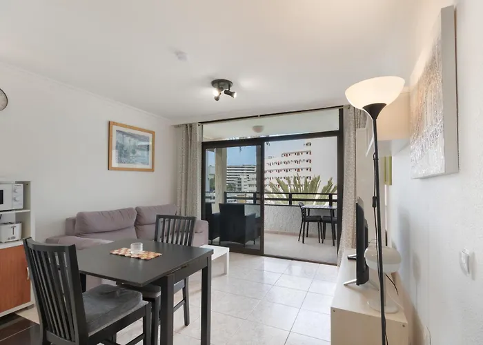 Lirio Blanco De Dunas Canarias